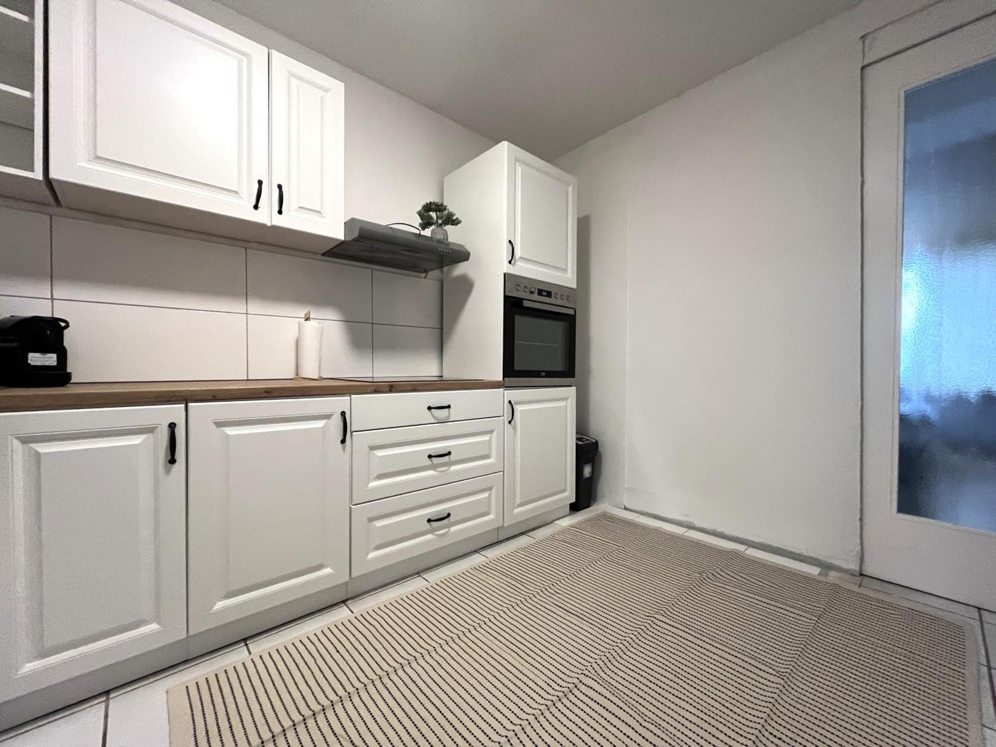Apartment Simplex Am Schwabentor *